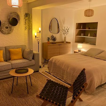 Apartament Calme Et Cosy Obernai Zewnętrze zdjęcie