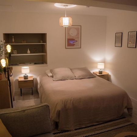 Apartament Calme Et Cosy Obernai Zewnętrze zdjęcie
