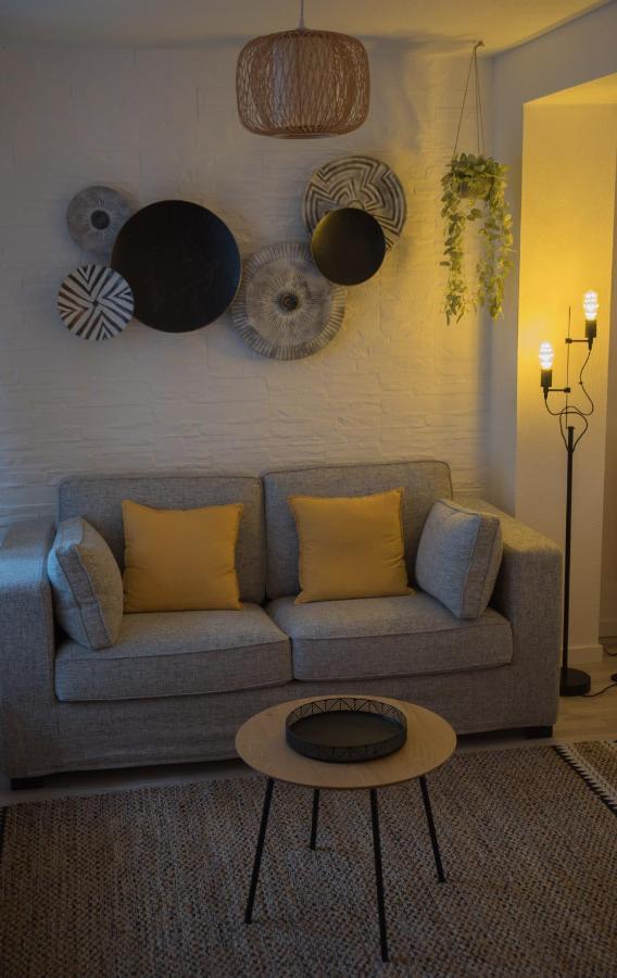 Apartament Calme Et Cosy Obernai Zewnętrze zdjęcie