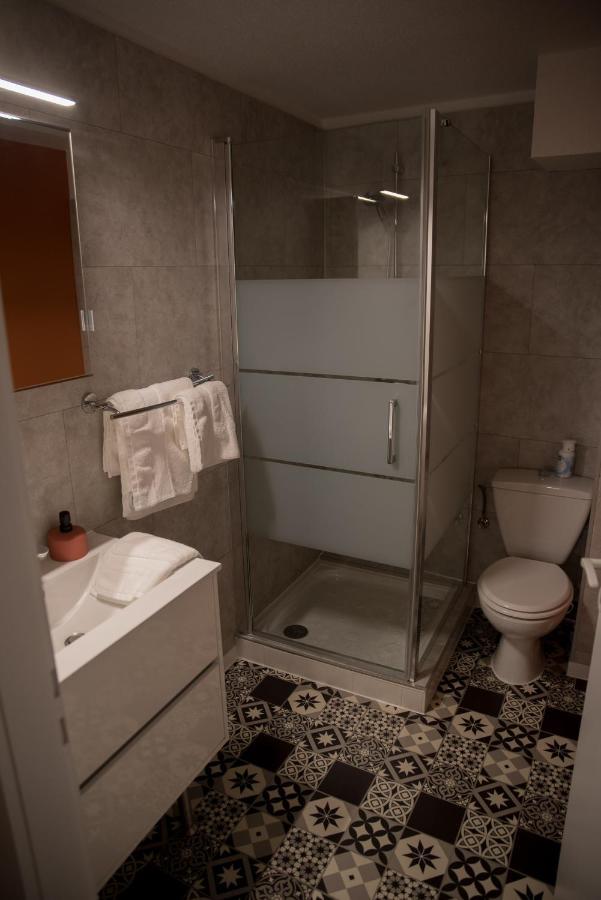Apartament Calme Et Cosy Obernai Zewnętrze zdjęcie