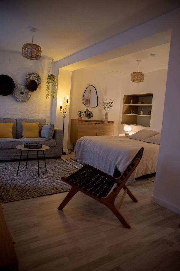 Apartament Calme Et Cosy Obernai Zewnętrze zdjęcie