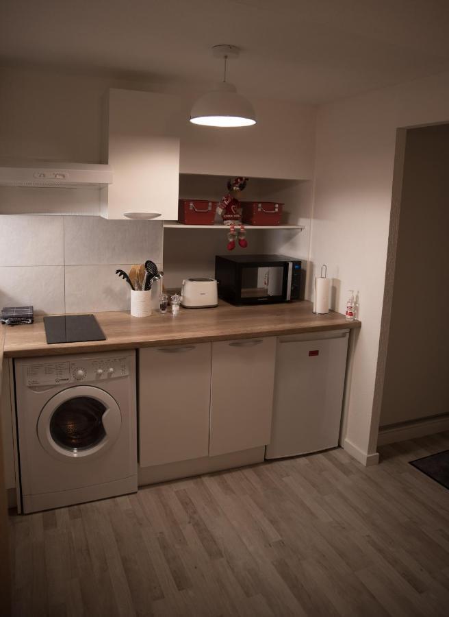 Apartament Calme Et Cosy Obernai Zewnętrze zdjęcie