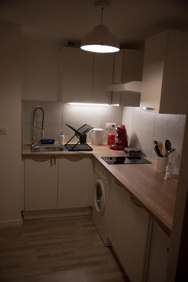 Apartament Calme Et Cosy Obernai Zewnętrze zdjęcie